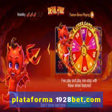 plataforma 1928bet.com