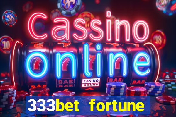 333bet fortune tiger download