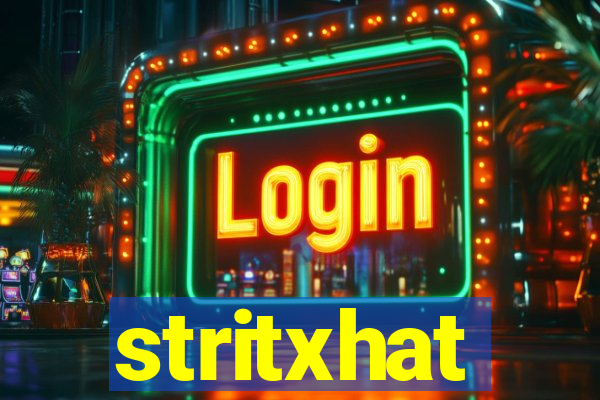 stritxhat