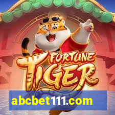 abcbet111.com