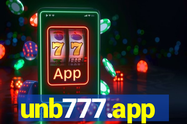 unb777.app