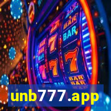 unb777.app