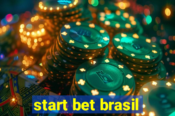 start bet brasil