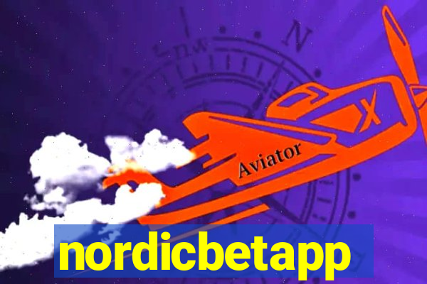 nordicbetapp