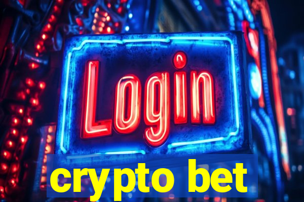 crypto bet