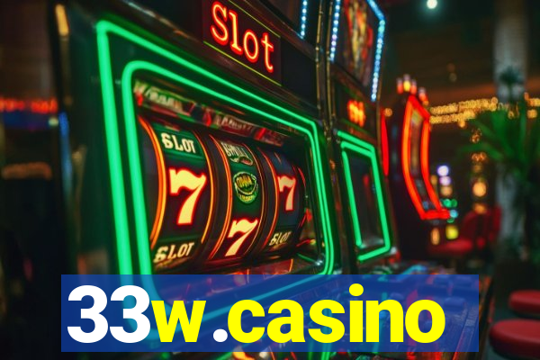 33w.casino