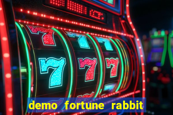 demo fortune rabbit gratis Informational