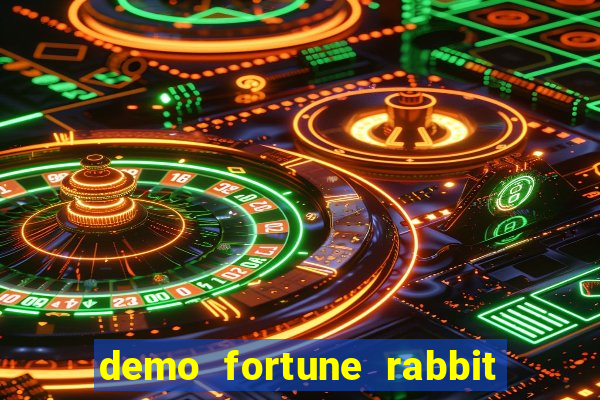 demo fortune rabbit gratis Informational