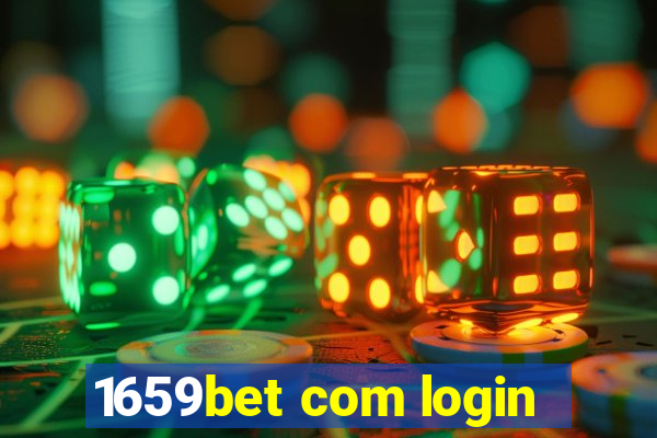 1659bet com login