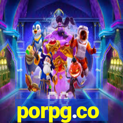 porpg.co