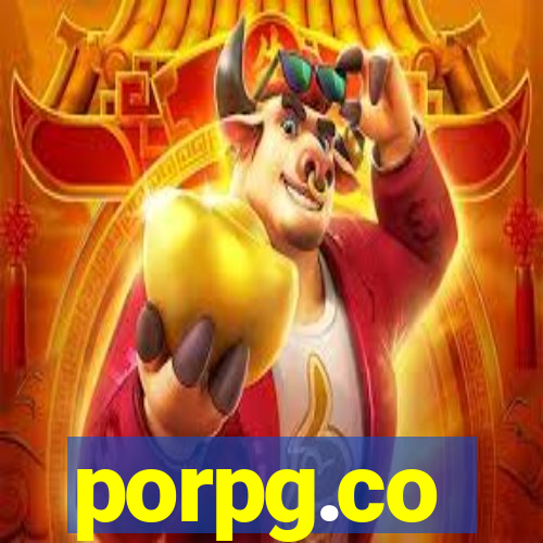 porpg.co