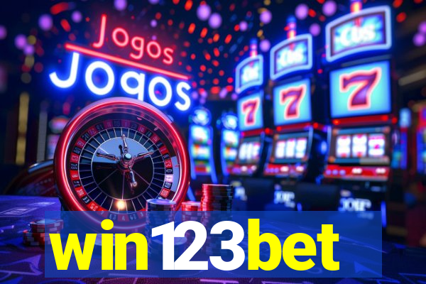 win123bet