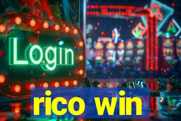 rico win