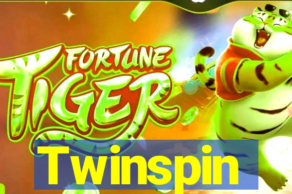 Twinspin