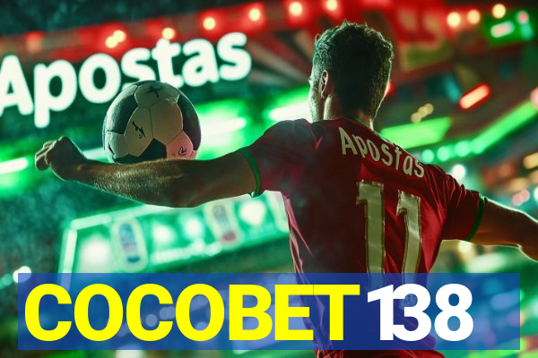 COCOBET138