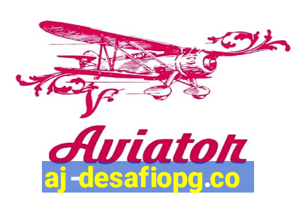 aj-desafiopg.com