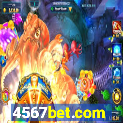 4567bet.com