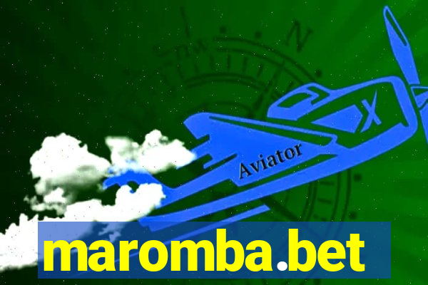 maromba.bet