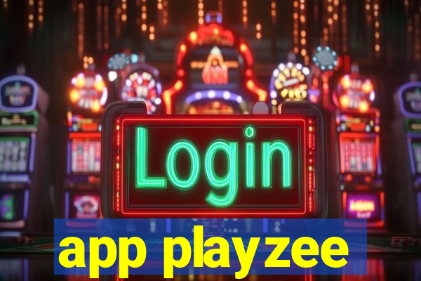 app playzee