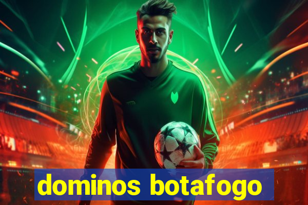 dominos botafogo