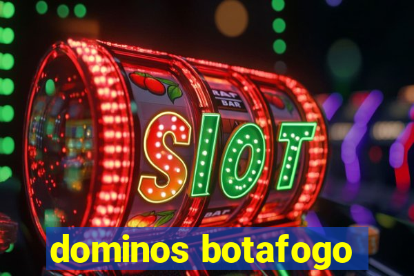 dominos botafogo