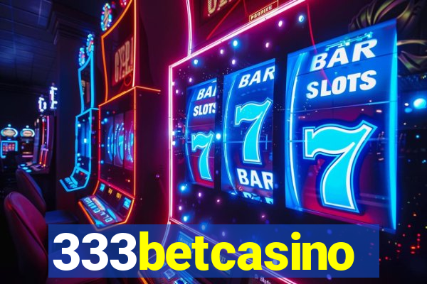 333betcasino