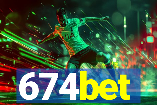 674bet