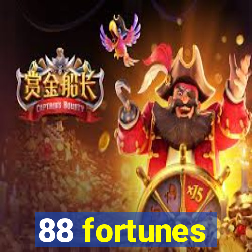 88 fortunes