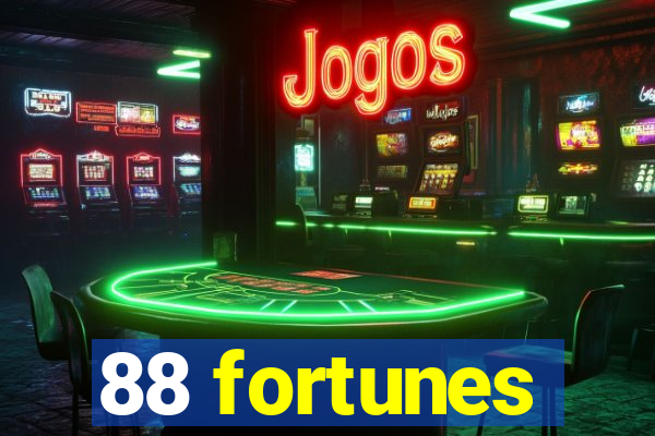 88 fortunes