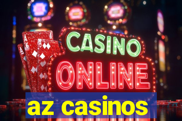 az casinos