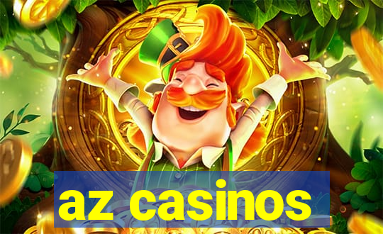 az casinos