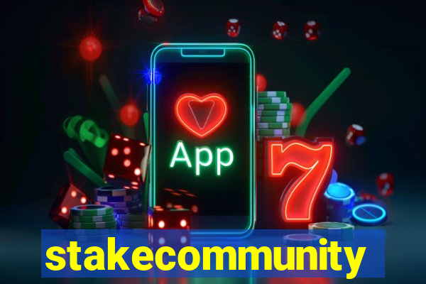 stakecommunity