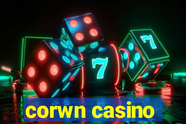 corwn casino