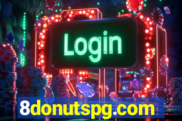 8donutspg.com