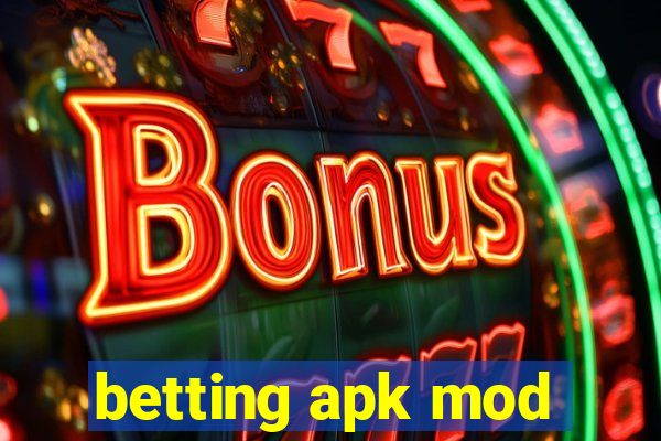 betting apk mod