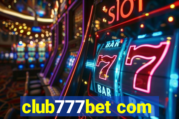 club777bet com