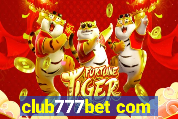 club777bet com