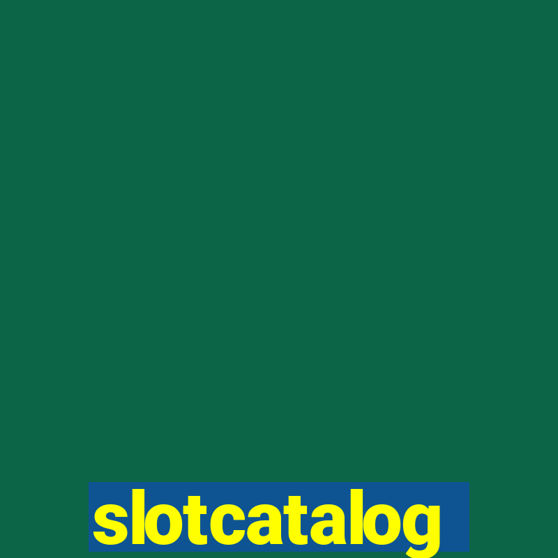 slotcatalog