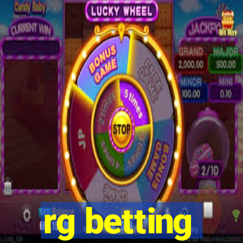 rg betting