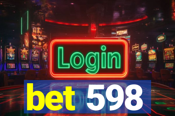 bet 598