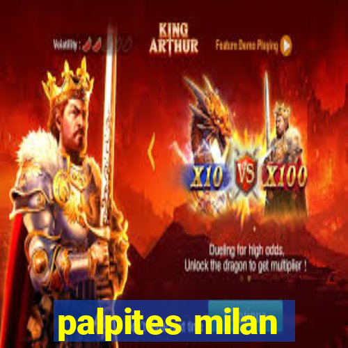 palpites milan