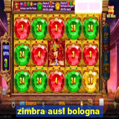 zimbra ausl bologna