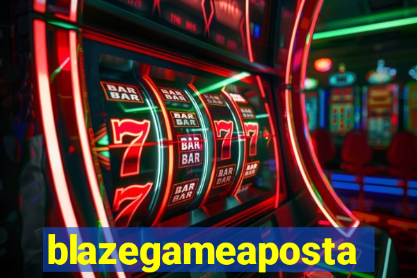 blazegameaposta