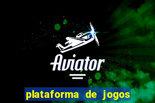 plataforma de jogos do neymar