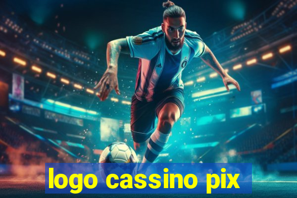 logo cassino pix