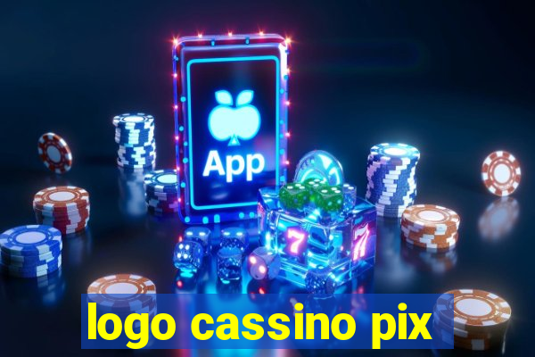 logo cassino pix