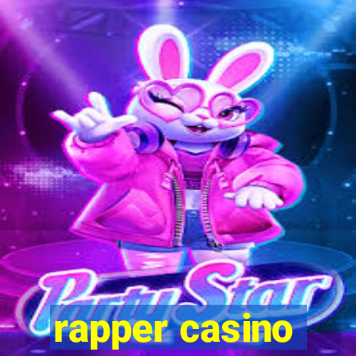 rapper casino