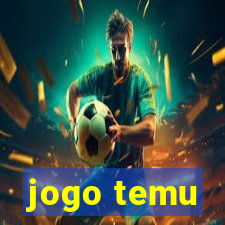 jogo temu