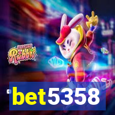 bet5358