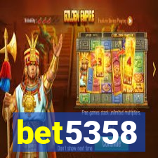 bet5358